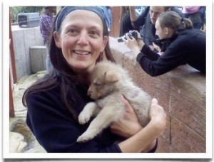 nat-4wk-old-wolf-pup2 4wk old Wolf pup and me!