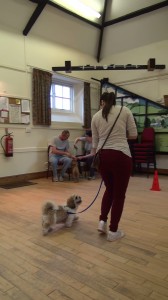 Becky and Hugo Staunton 2